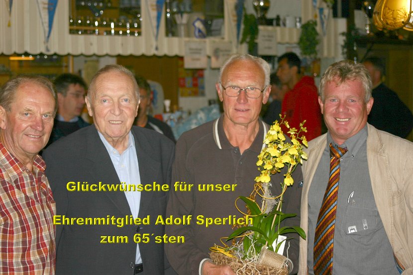 Sperlich Adolf