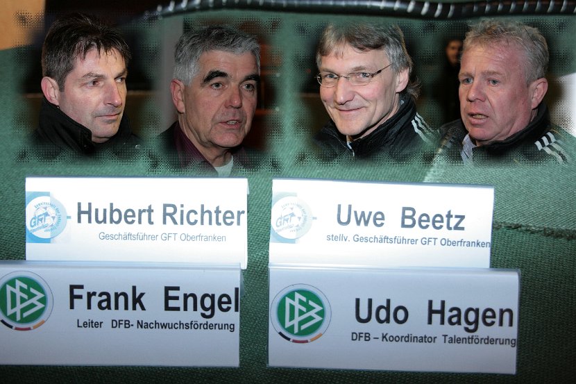 Engel, Richter, Beetz, Hagen